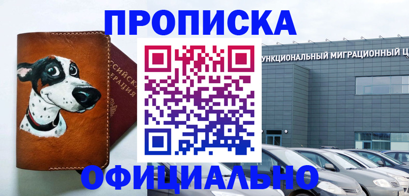 временная прописка в Новошахтинске